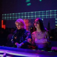 Hidra B2B Marie Posa - Nocturnal Groove