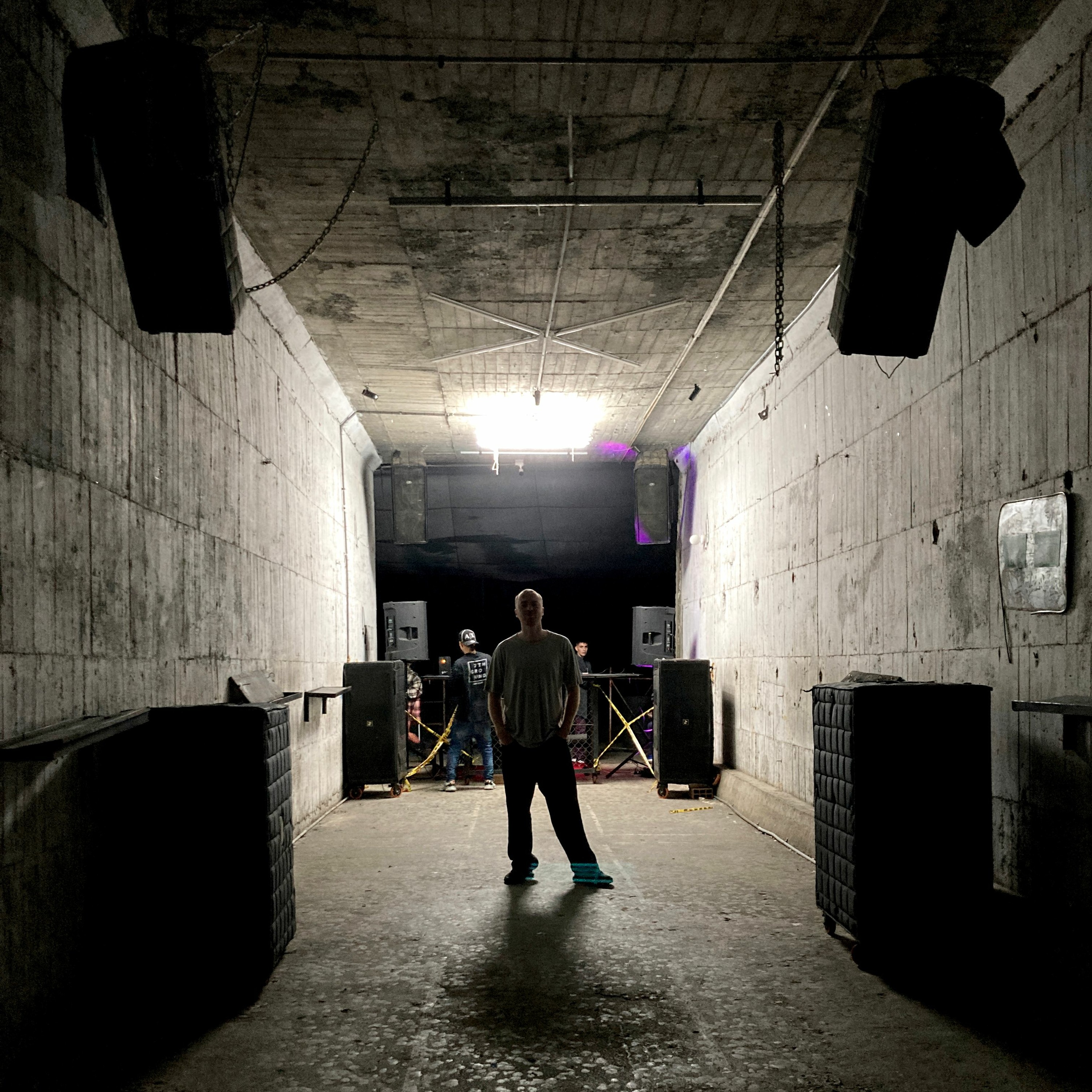 RAFAEL MUNOZ - FOUR SEASONS PODCAST