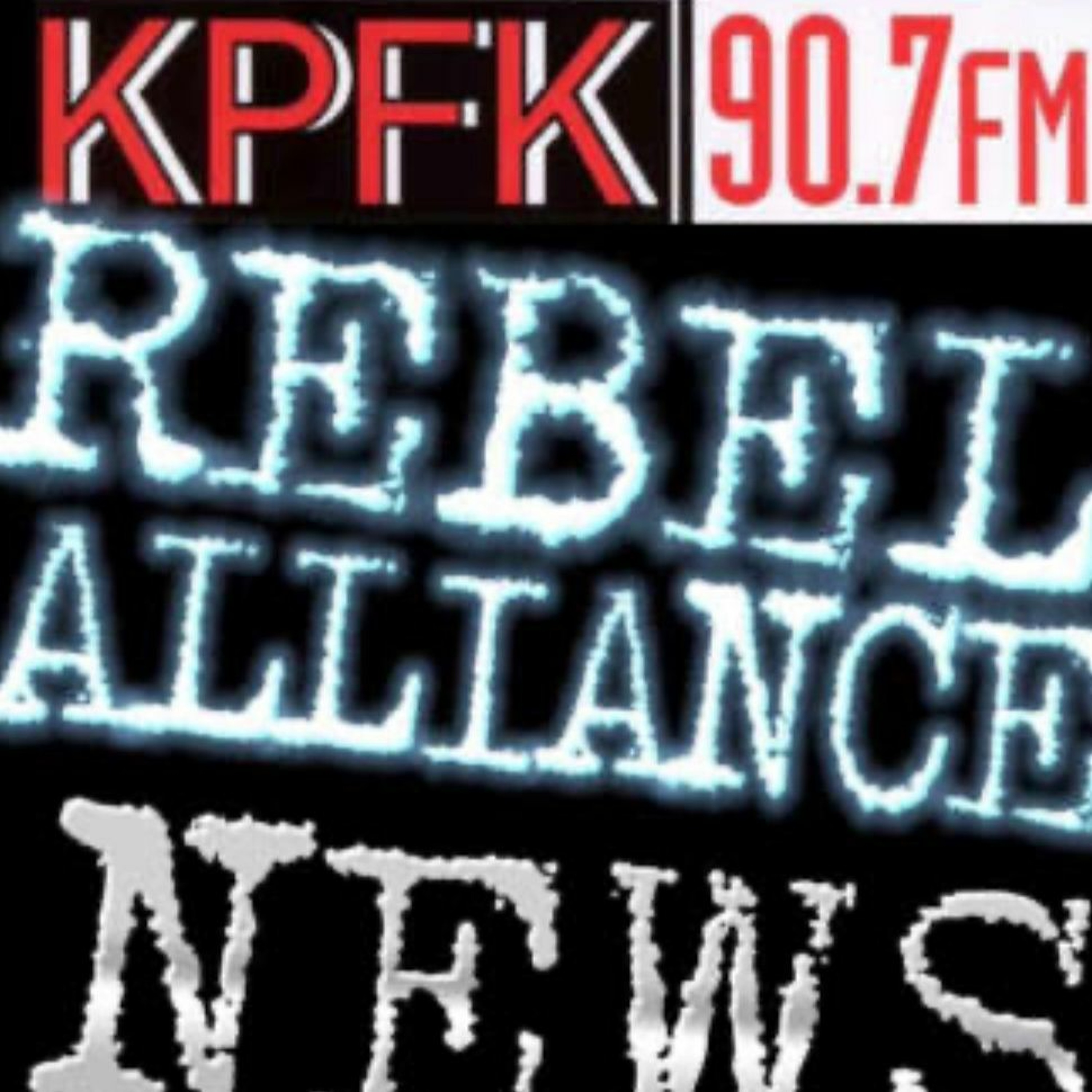 KPFK Rebel Alliance News -Ranked Choice Voting, Can AI Replace Us... episode artwork