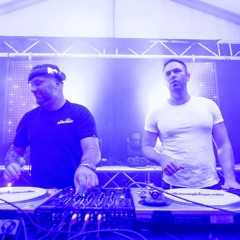 RobotDisco TECHHOUSE-Set
