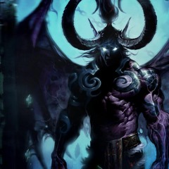 Unholy Devil (Part 1, **PROJECT DROPPED**)