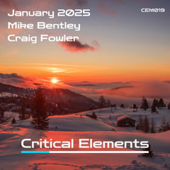 Mixcast 019 - Mike Bentley & Craig Fowler