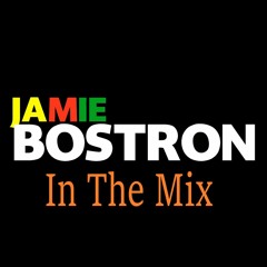 Jamie Bostron - Riot Dubs Guest Mix