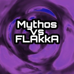 Mythos & FLAkkA 190er Crewmukke