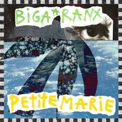 Petite Marie (Fanzine Remix)