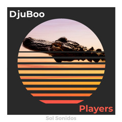 DjuBoo - Players (Original Mix)