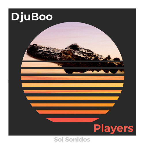 DjuBoo - Players (Ecto Maver Remix)