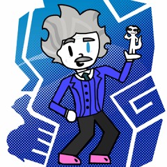 Sexy Grandpa Time - A Geico Gaming Megalo [V1]