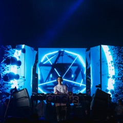 Maezbi @ Circus NYE 2025 (Live)