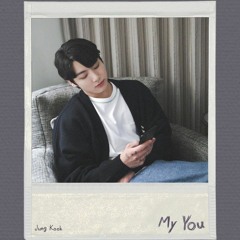 My You by Jung Kook (Audio) #2022BTSFESTA