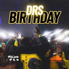 DRS Birthday (Live du 12/04/2025)