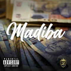 Zé - Madiba (Prod by MoneyMish)