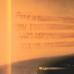 THINGS I STOLE FROM SKRILLEX
