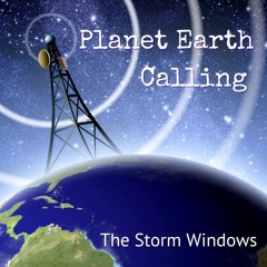Planet Earth Calling