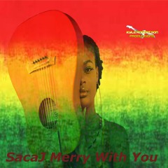 Merry With You Saja & Kyle Radix Robertson