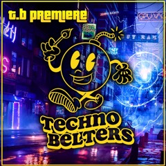 Aidan Emberson - TECHNOLOGIC