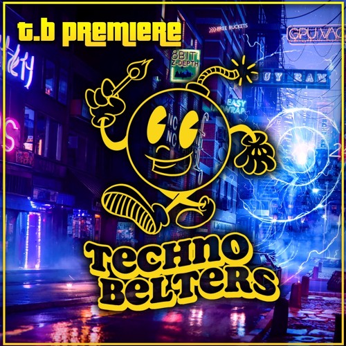 Aidan Emberson - TECHNOLOGIC