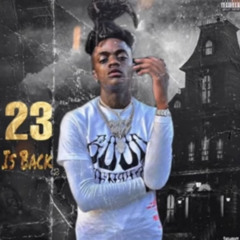 JayDaYoungan - “Rich Dropout” (Unreleased Audio)