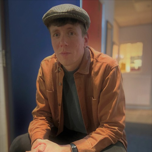 Stream Item Met A. Johanson by Live bij Podium 107.1 Listen online