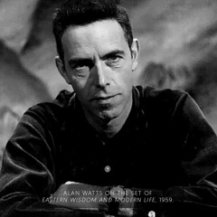 The Philosophy Of Alan Watts