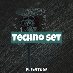 Techno Set - Février 2023