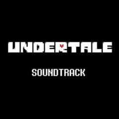UNDERTALE - Asgore Piano
