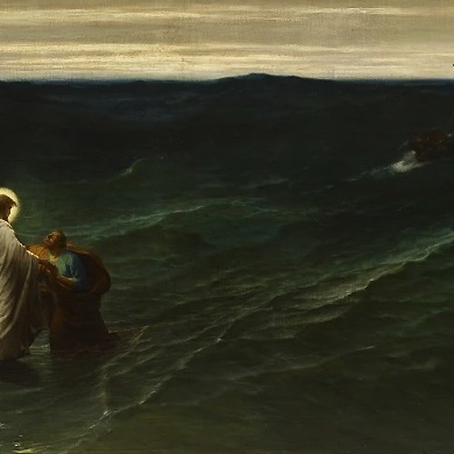 Stream GOSPELMENT VÔTRE I Walk On Water Kaleo (Lundi 16 Janvier 2023) by Radio Gandharva