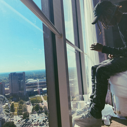 1030 Tuwop - Gotta Go ( Prod By. Sxprano )