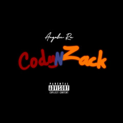 Cody n’ Zack「 p. Skylark 」