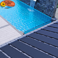 Future-Ready Pool Heating: How Thermax Solar Panels Redefine Installation Freedom