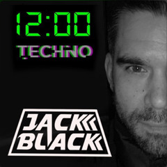 Jack Black - 12 o'clock till midnight techno