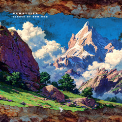 Namatjira - Lagoen (Extended) [Harabe Lab]