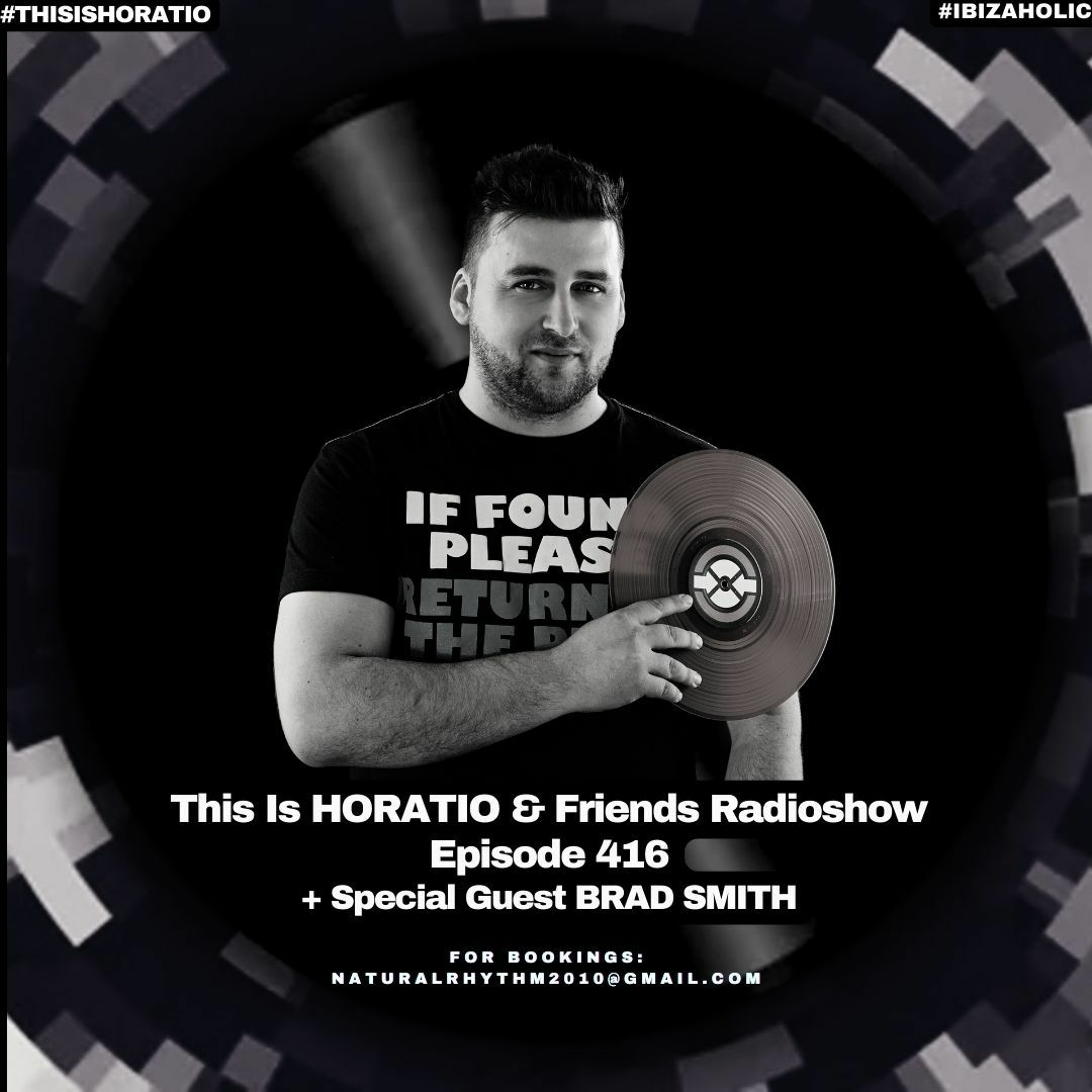 THIS IS HORATIO/IBIZAHOLIC/SECVENTE SONORE