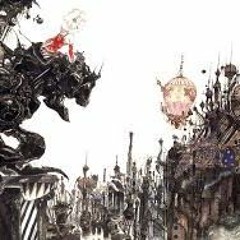FF6_SearchingForFriends_Take2(DOON's Arrange)