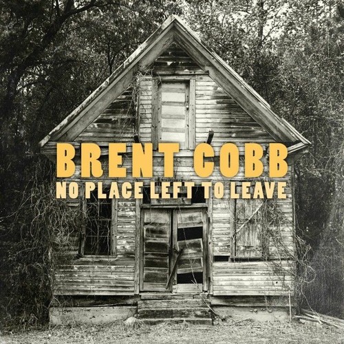 Brent Cobb - Black Creek [Official Audio]