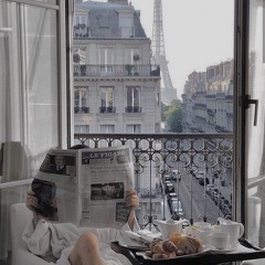 Le Festin - 스텔라장