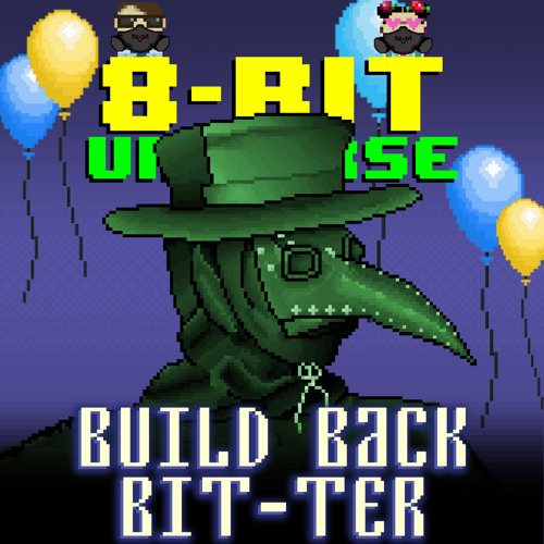I Got No Time (8 Bit Version)
