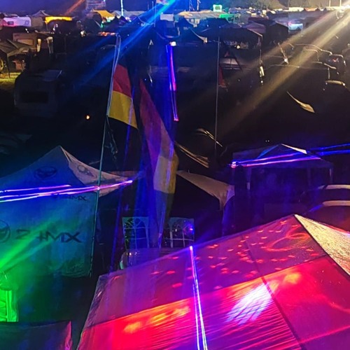 24H Schwalbenschwanz 31.05.24 Matsch und Kartoffelsalat Mix