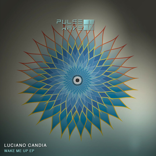 Luciano Candia - Wake Me Up