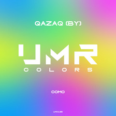 QazaQ (BY) - Como [UNCLES MUSIC COLORS]