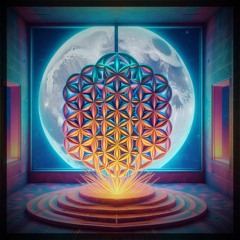 Global J - Full Moon Fire Gathering - July 20th 2024