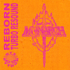 REBORN TURBO RESOUND