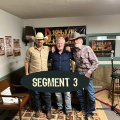 FORRIE J SMITH & J MICHAEL HARTER SEG 3 3242023 WUCZ