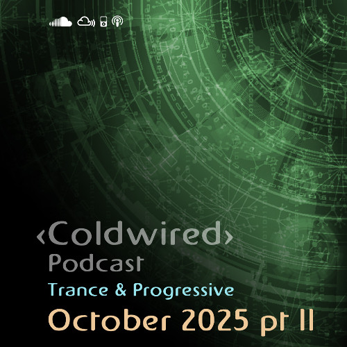 October 2025 Selection pt II - Progressive Trance 🎶🎧