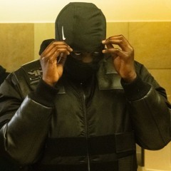DABO - BAD BITCH (Prod. 406ahmad)
