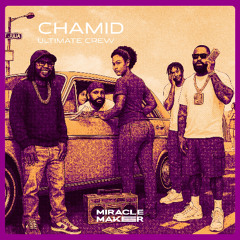 CHAMID- Ultimate crew (Original Mix) MMR06