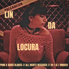 Linda Locura - Mera