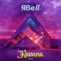 R-Bell - Kavana