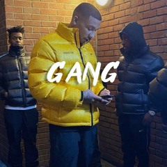 [FREE] ' Gang ' Fredo x Slim Uk Rap Type Beat ( Prod. By Young J )