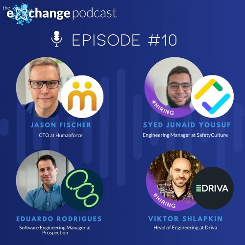 Stream Evo #10 - Discussing Effective Leadership by Evolution Exchange ...